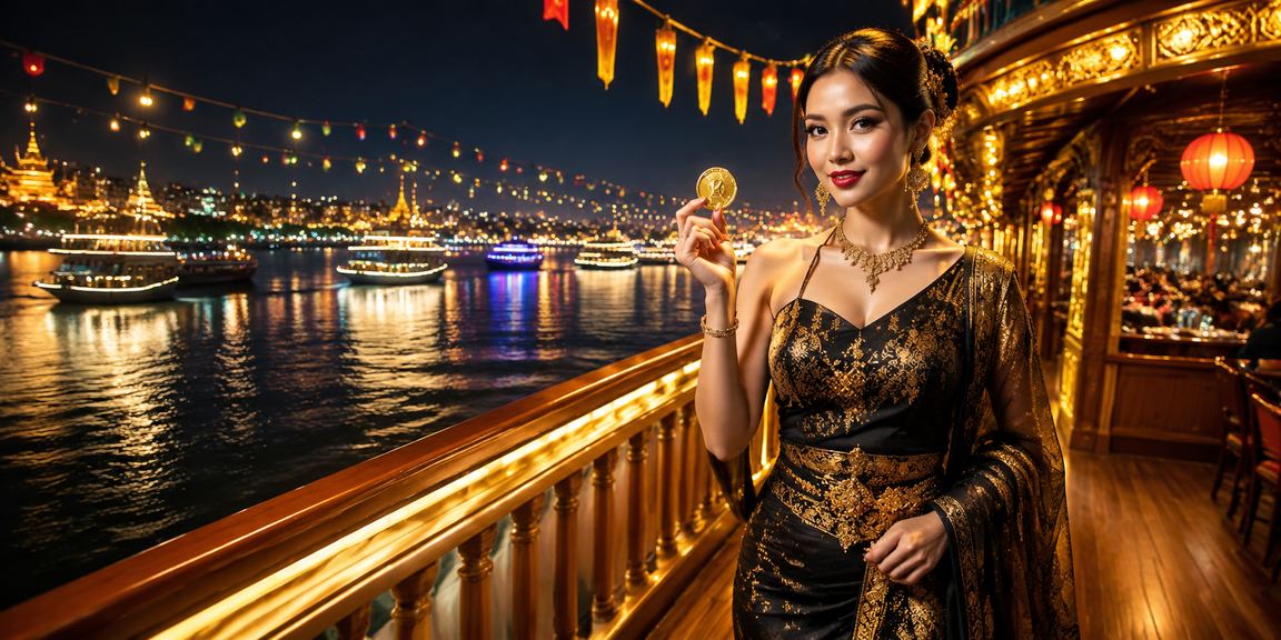 မြန်မာနိုင်ငံ ညဈေးစျေးပေါ်ရှိ မိုဘိုင်းငွေပေးချေမှုနည်းလမ်း
