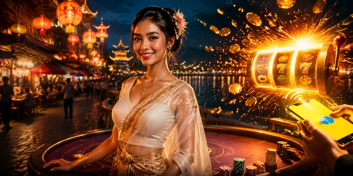 ရန်ကုန်မြို့ ညနေခင်းစလိုက်ဂိမ်းကစားနေသော ပုံ