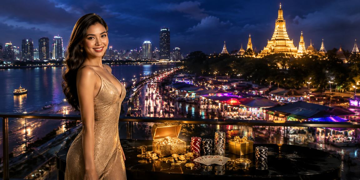 ရွှေတိဂုံဘုရားနားက ကာစီနိုစနစ်အသုံးပြုမှု ပုံစံ